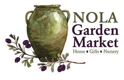 NOLA GARDEN MARKET